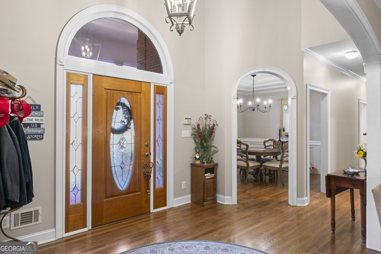 301 Clyde Court McDonough - Photo 12