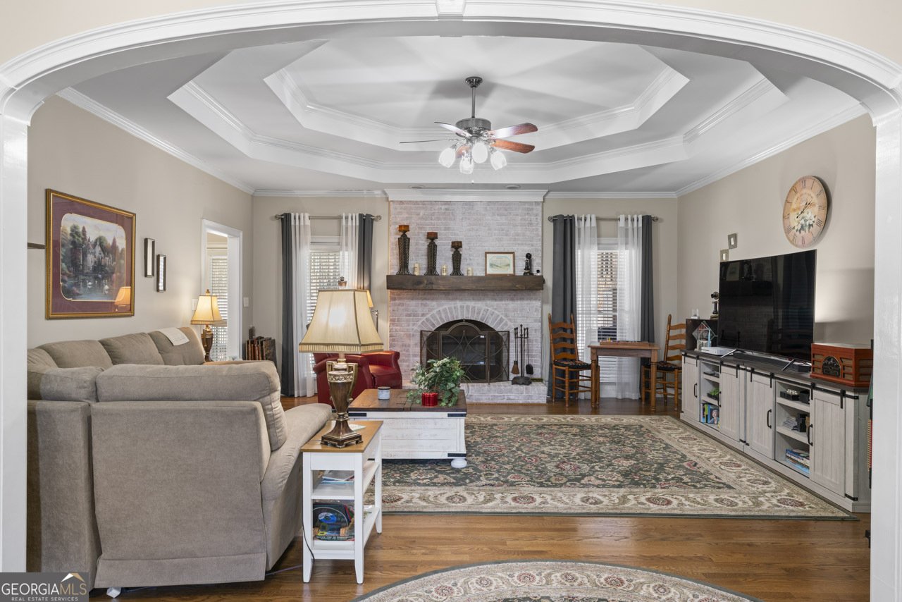 301 Clyde Court McDonough - Photo 13