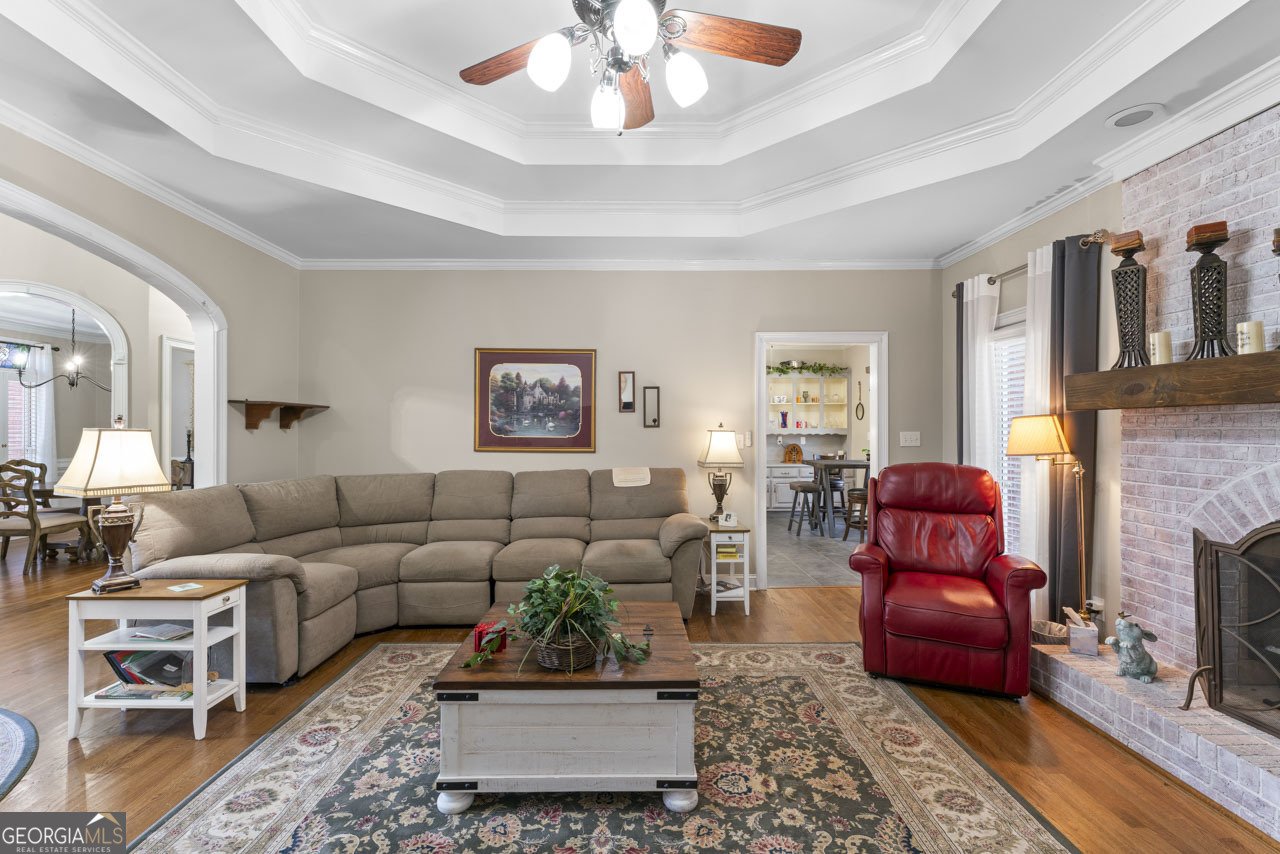 301 Clyde Court McDonough - Photo 15