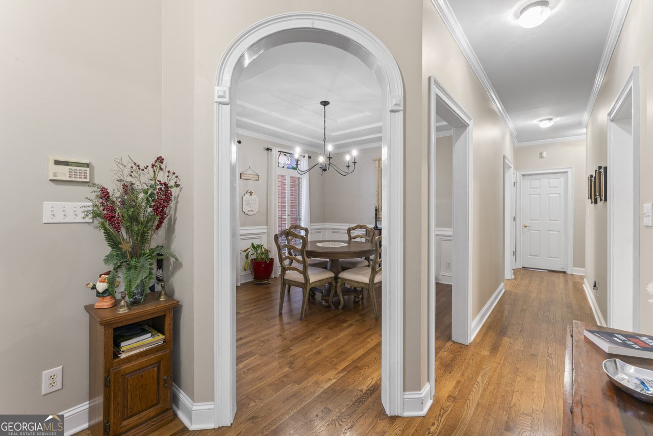 301 Clyde Court McDonough - Photo 16