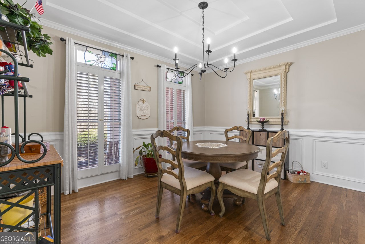 301 Clyde Court McDonough - Photo 17