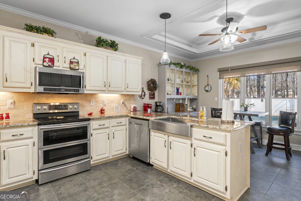 301 Clyde Court McDonough - Photo 18