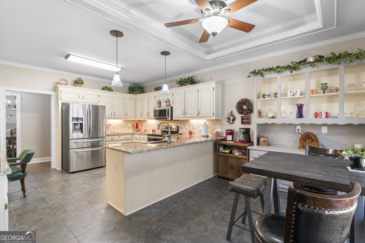 301 Clyde Court McDonough - Photo 22