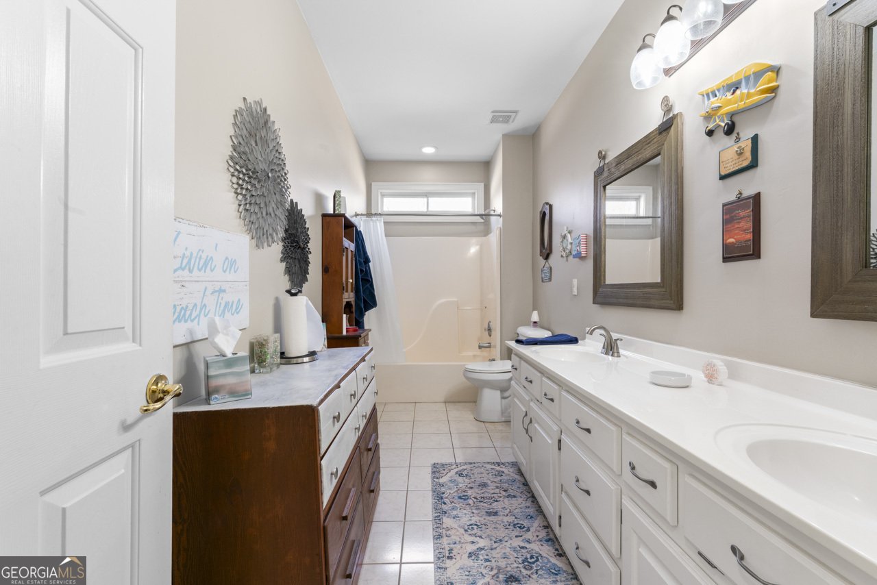 301 Clyde Court McDonough - Photo 25