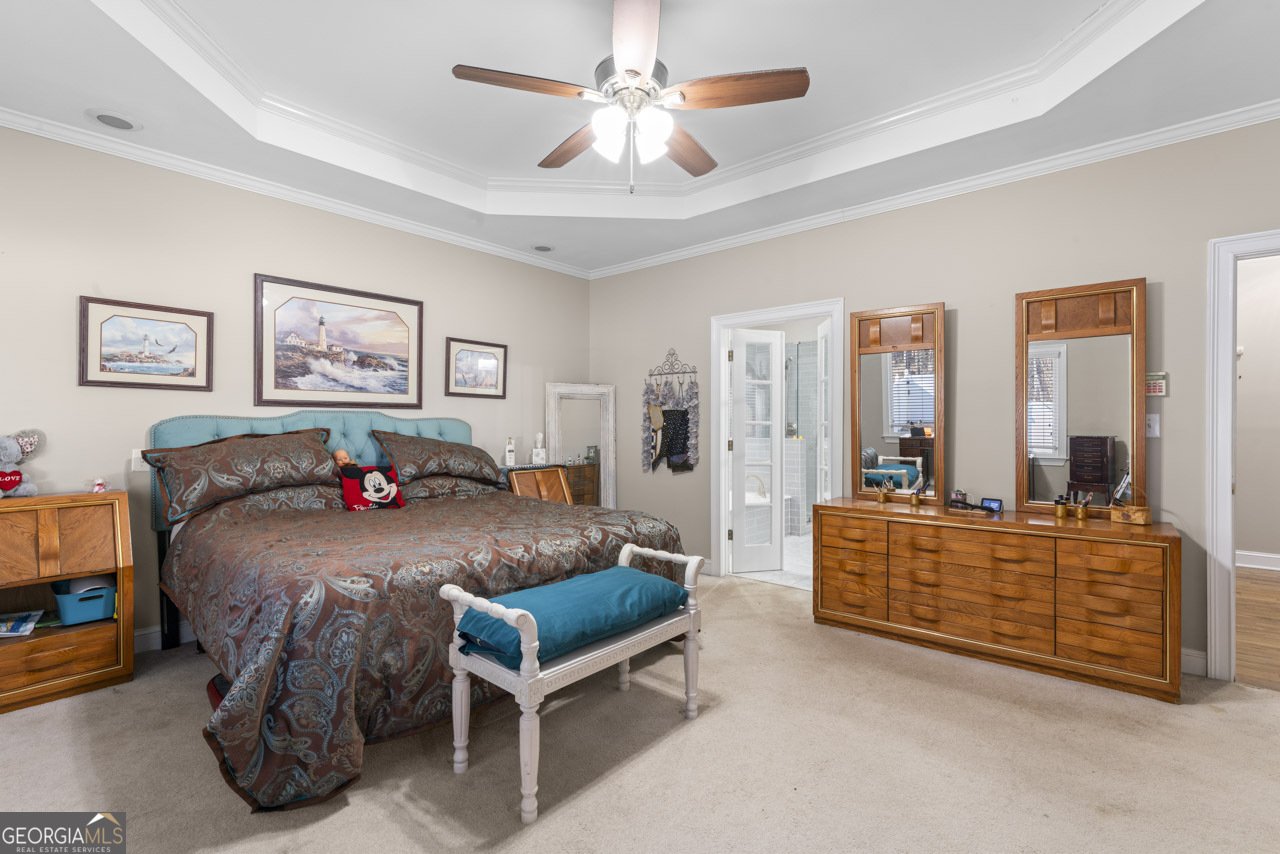 301 Clyde Court McDonough - Photo 29