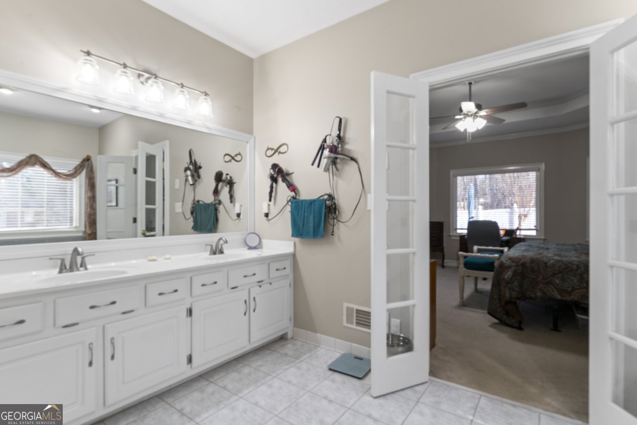 301 Clyde Court McDonough - Photo 31