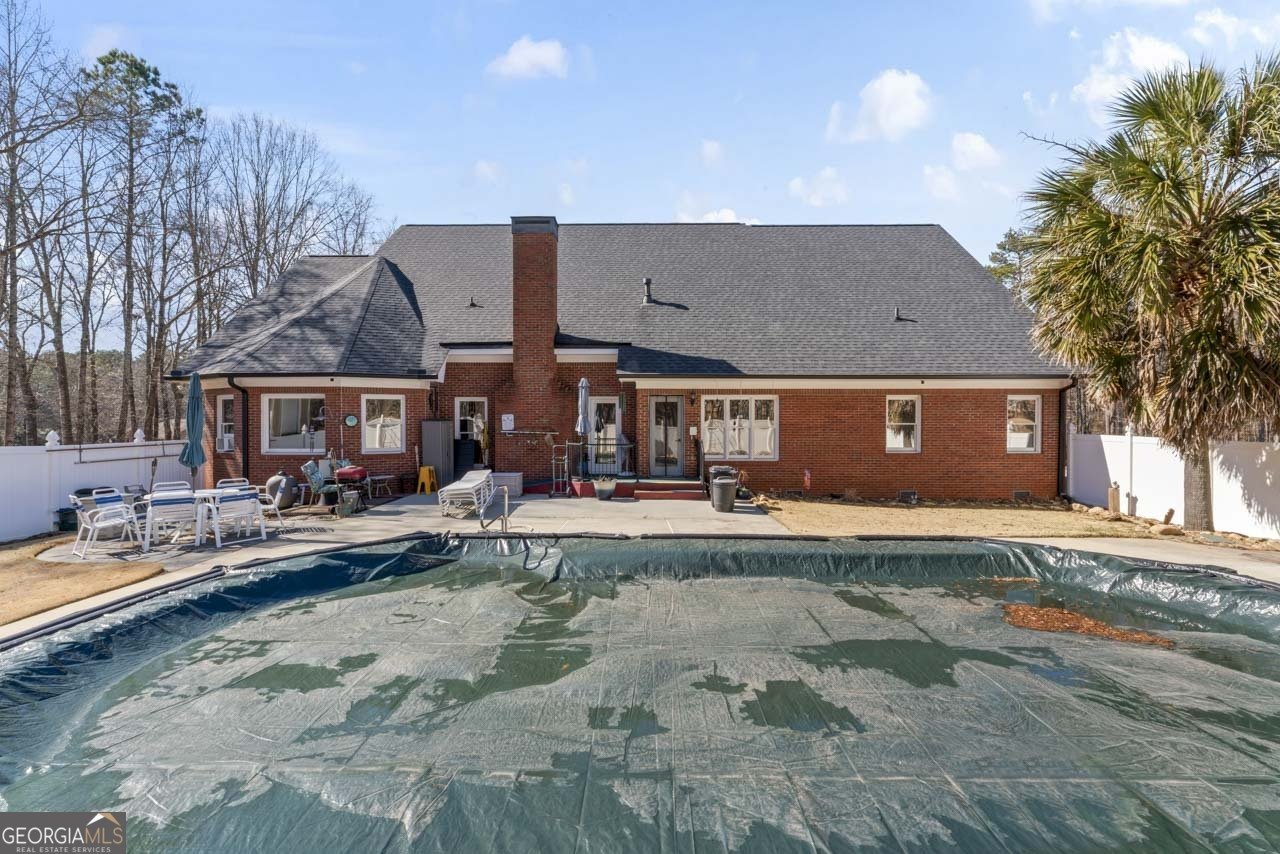 301 Clyde Court McDonough - Photo 32