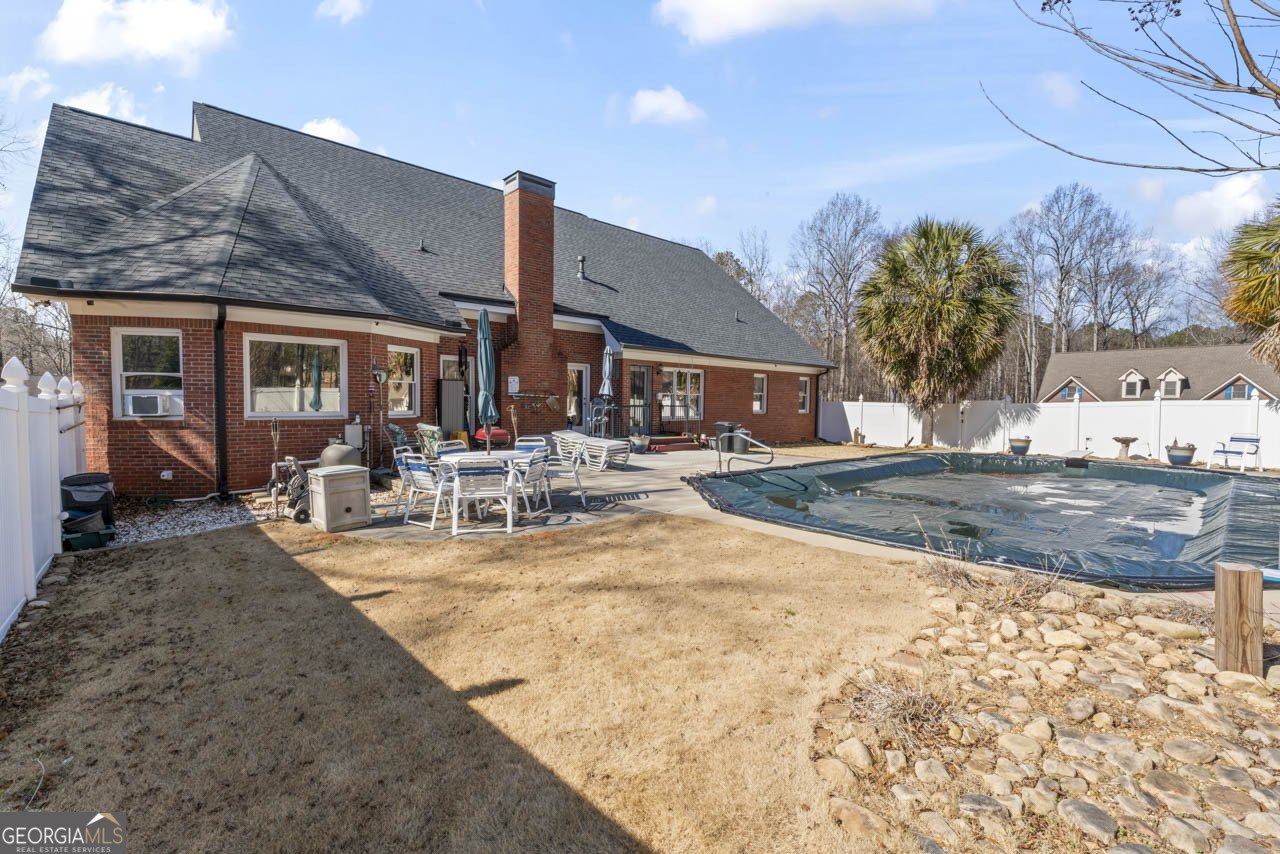 301 Clyde Court McDonough - Photo 34