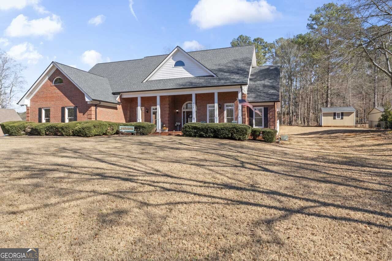 301 Clyde Court McDonough - Photo 8