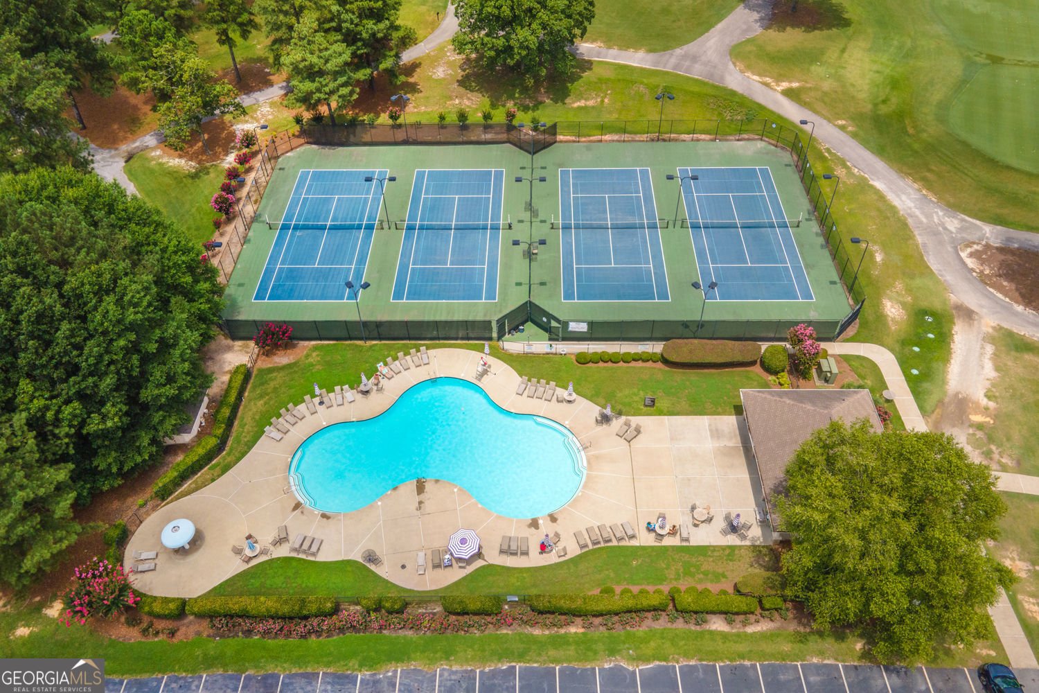 1030 Overlook Drive Villa Rica - Photo 104