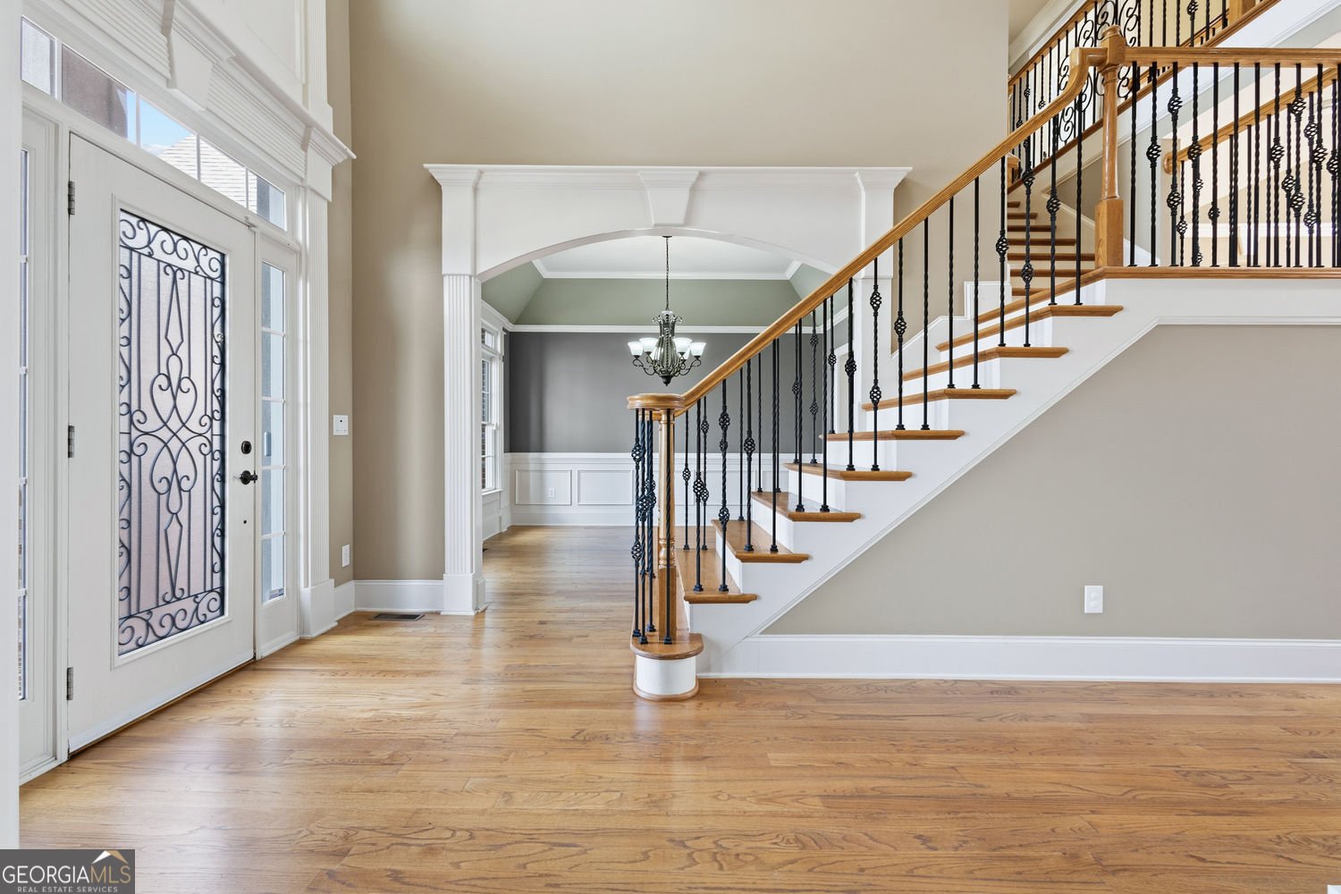 1030 Overlook Drive Villa Rica - Photo 11