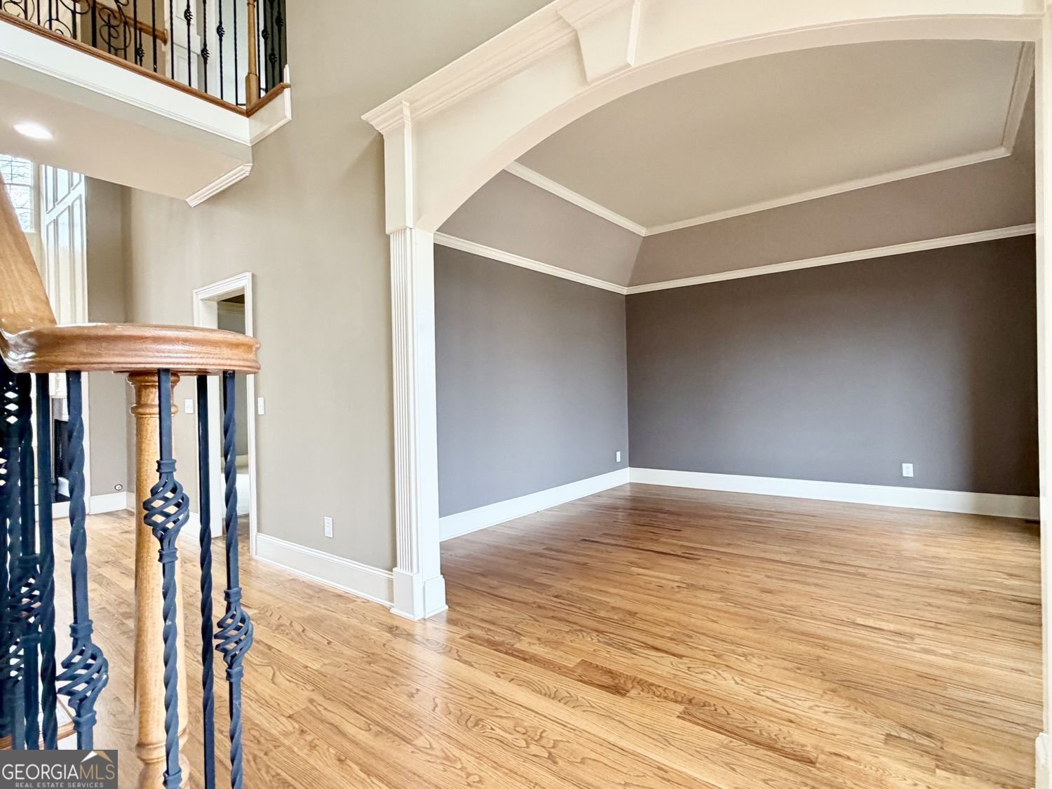 1030 Overlook Drive Villa Rica - Photo 12