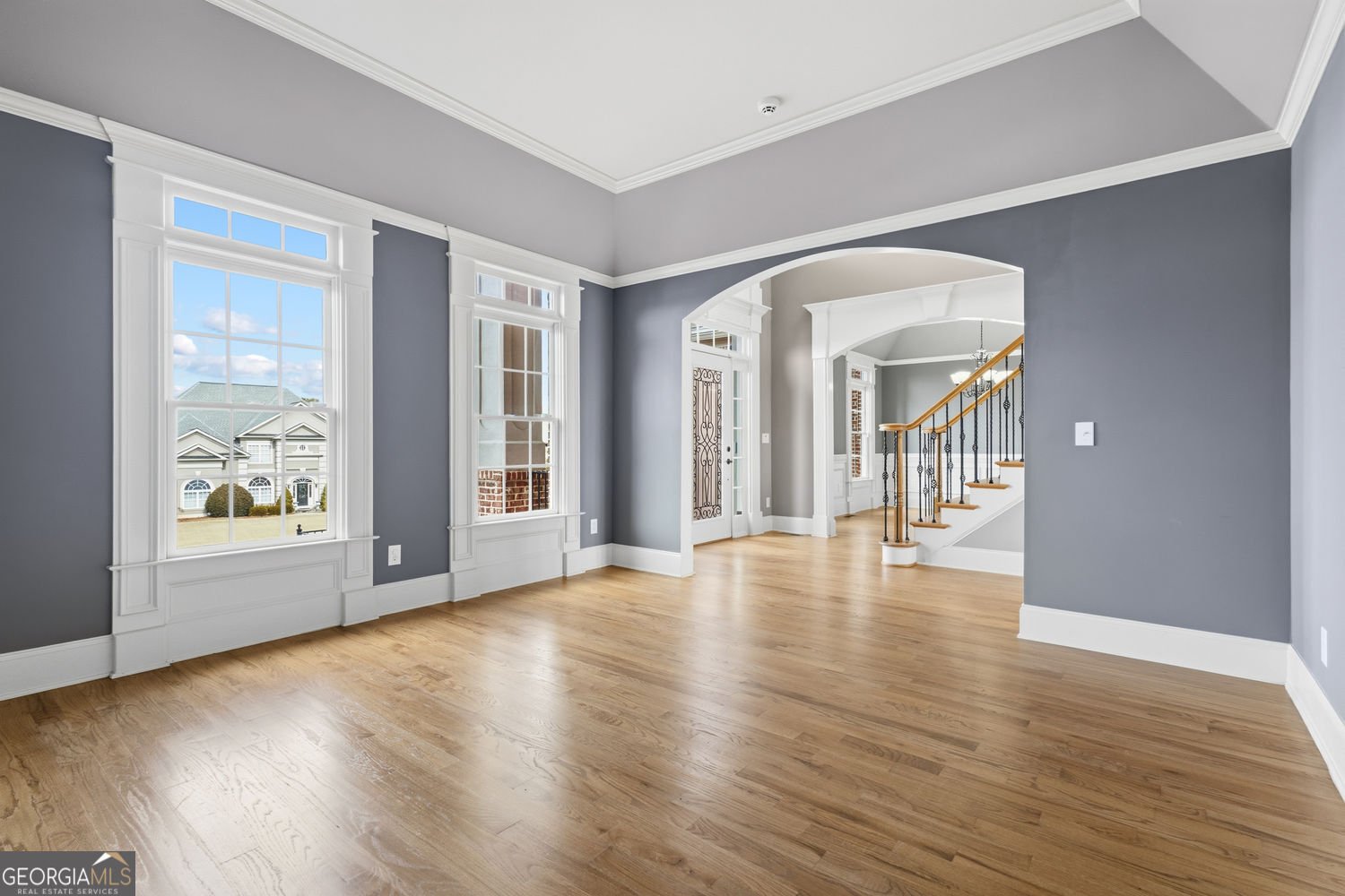 1030 Overlook Drive Villa Rica - Photo 15