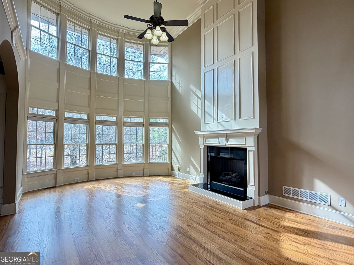 1030 Overlook Drive Villa Rica - Photo 18