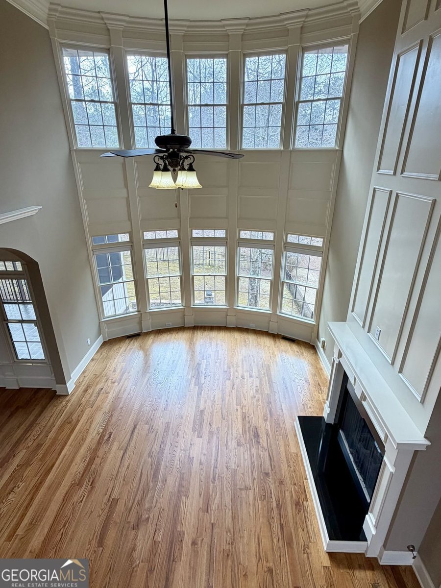 1030 Overlook Drive Villa Rica - Photo 19