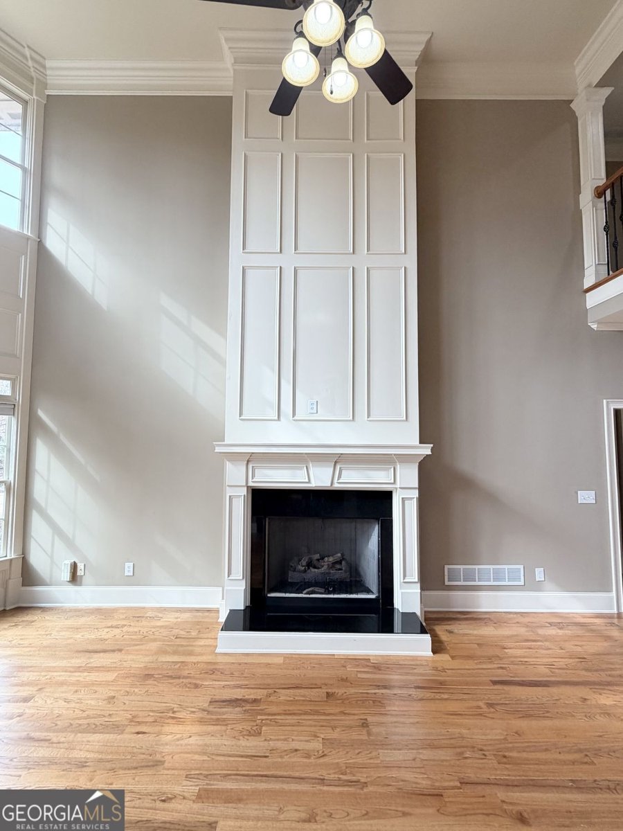 1030 Overlook Drive Villa Rica - Photo 22