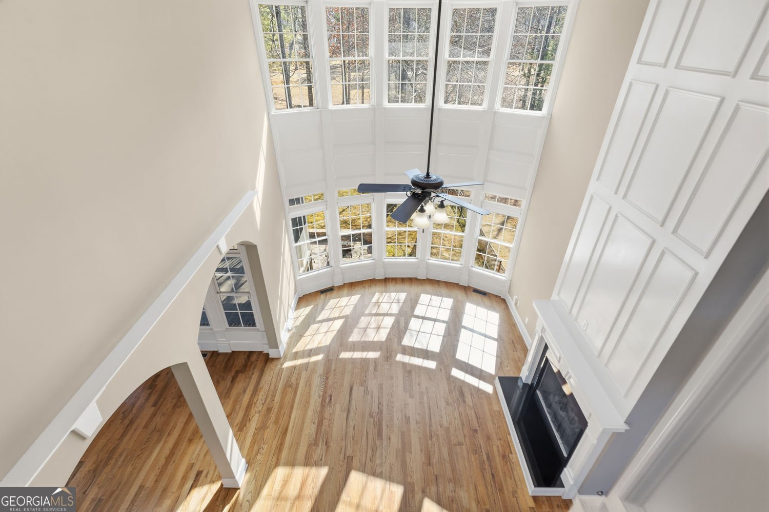 1030 Overlook Drive Villa Rica - Photo 23