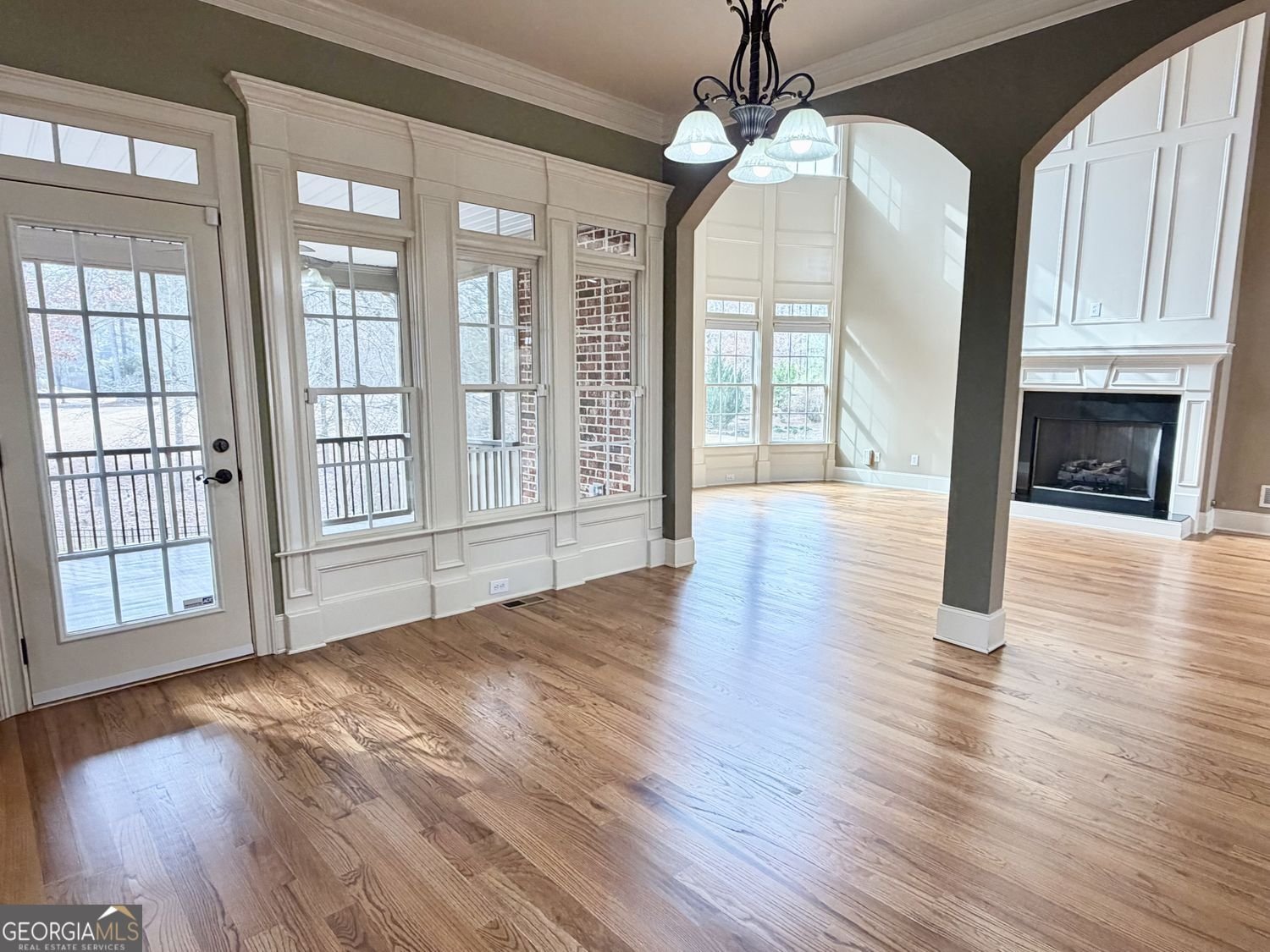 1030 Overlook Drive Villa Rica - Photo 24