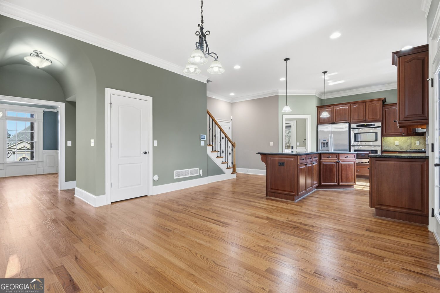 1030 Overlook Drive Villa Rica - Photo 25