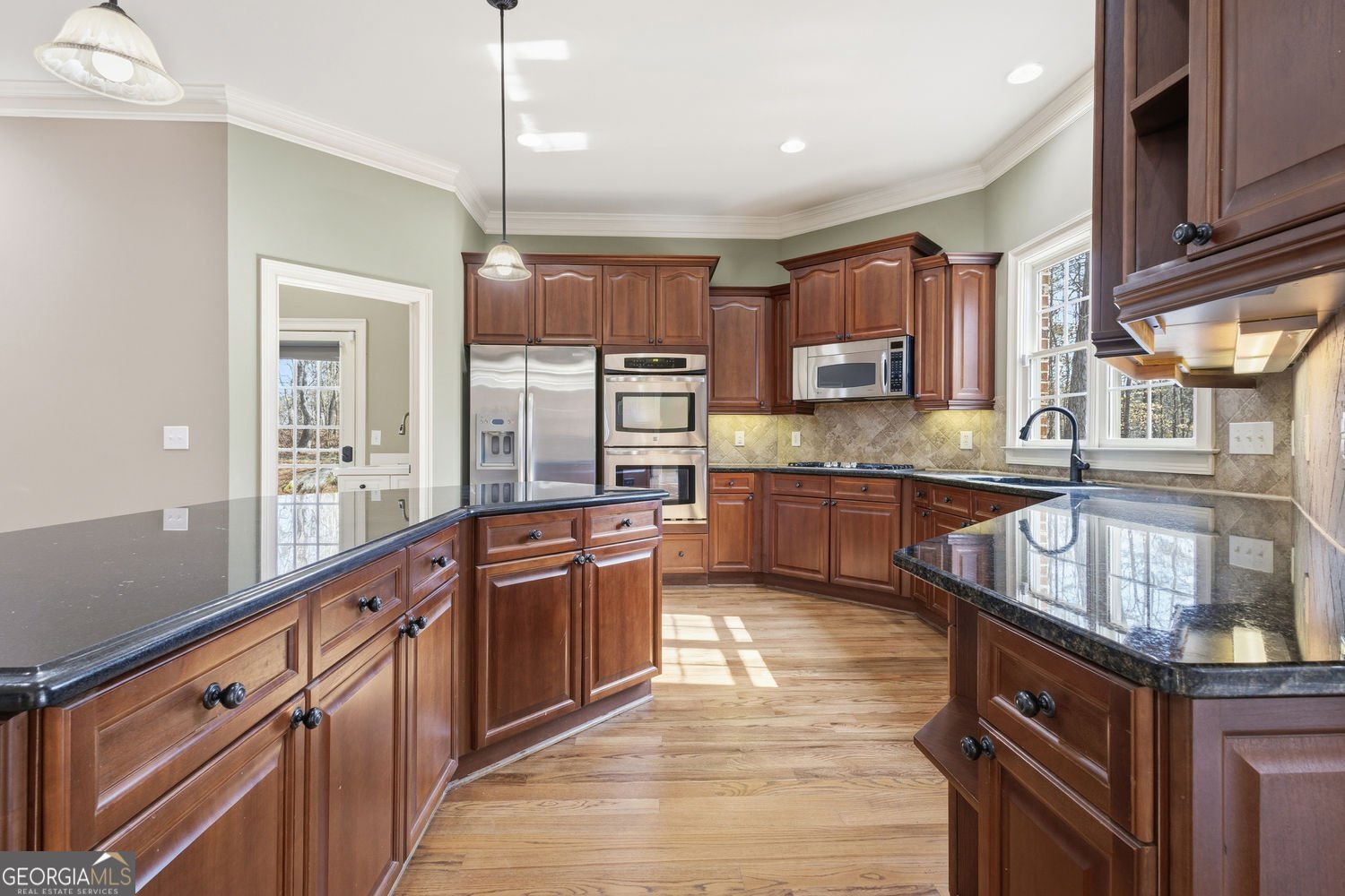 1030 Overlook Drive Villa Rica - Photo 27