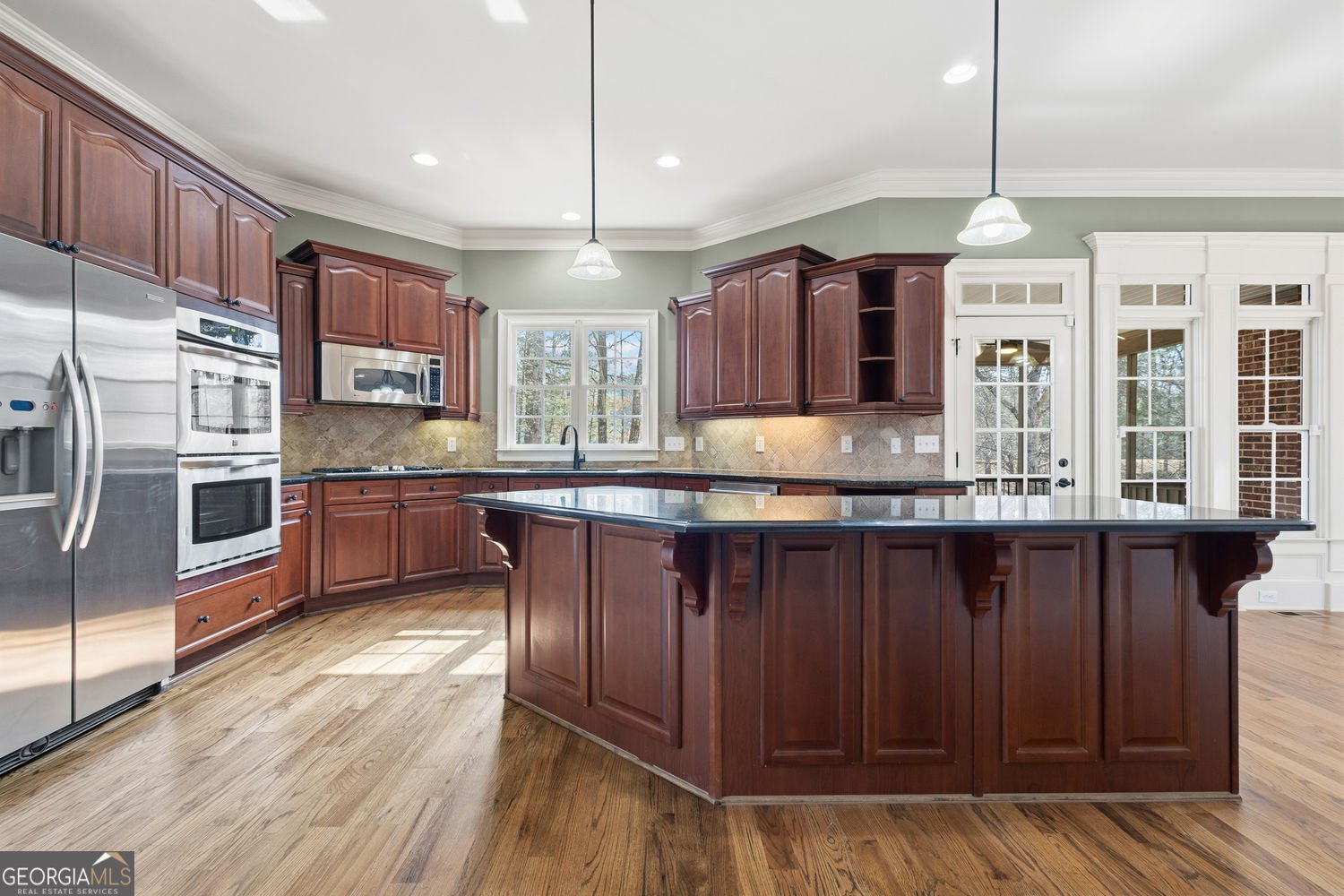 1030 Overlook Drive Villa Rica - Photo 28