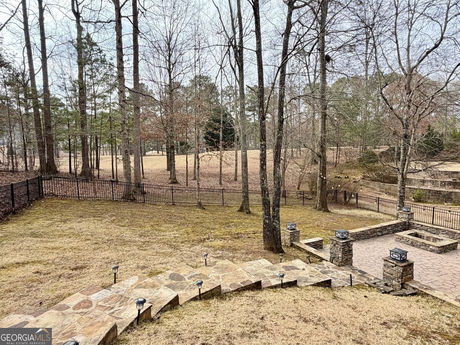 1030 Overlook Drive Villa Rica - Photo 31