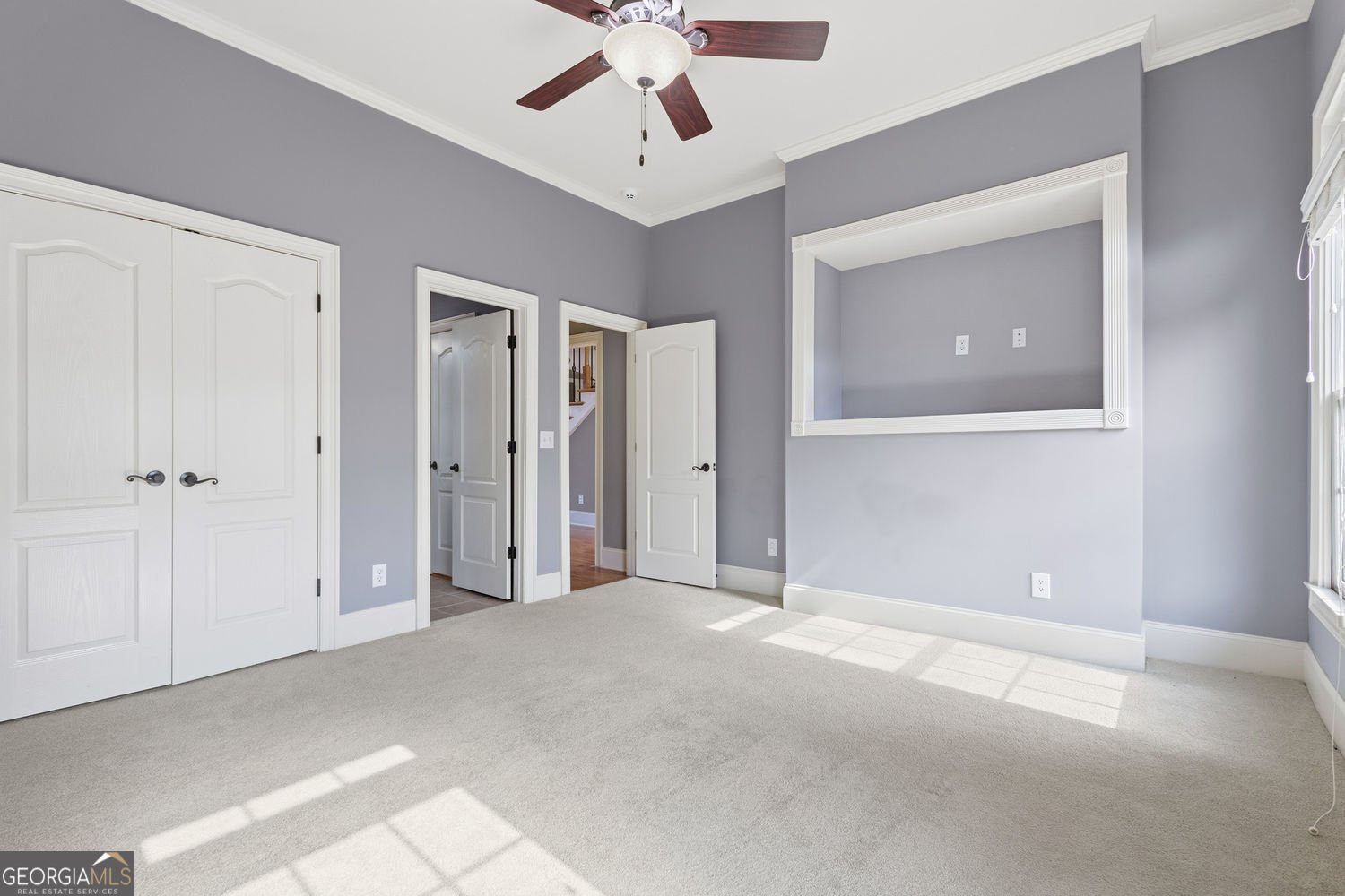 1030 Overlook Drive Villa Rica - Photo 34