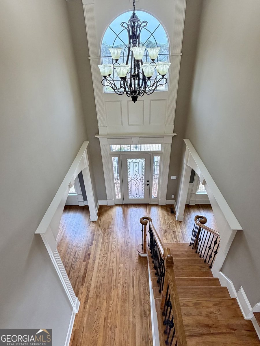 1030 Overlook Drive Villa Rica - Photo 38
