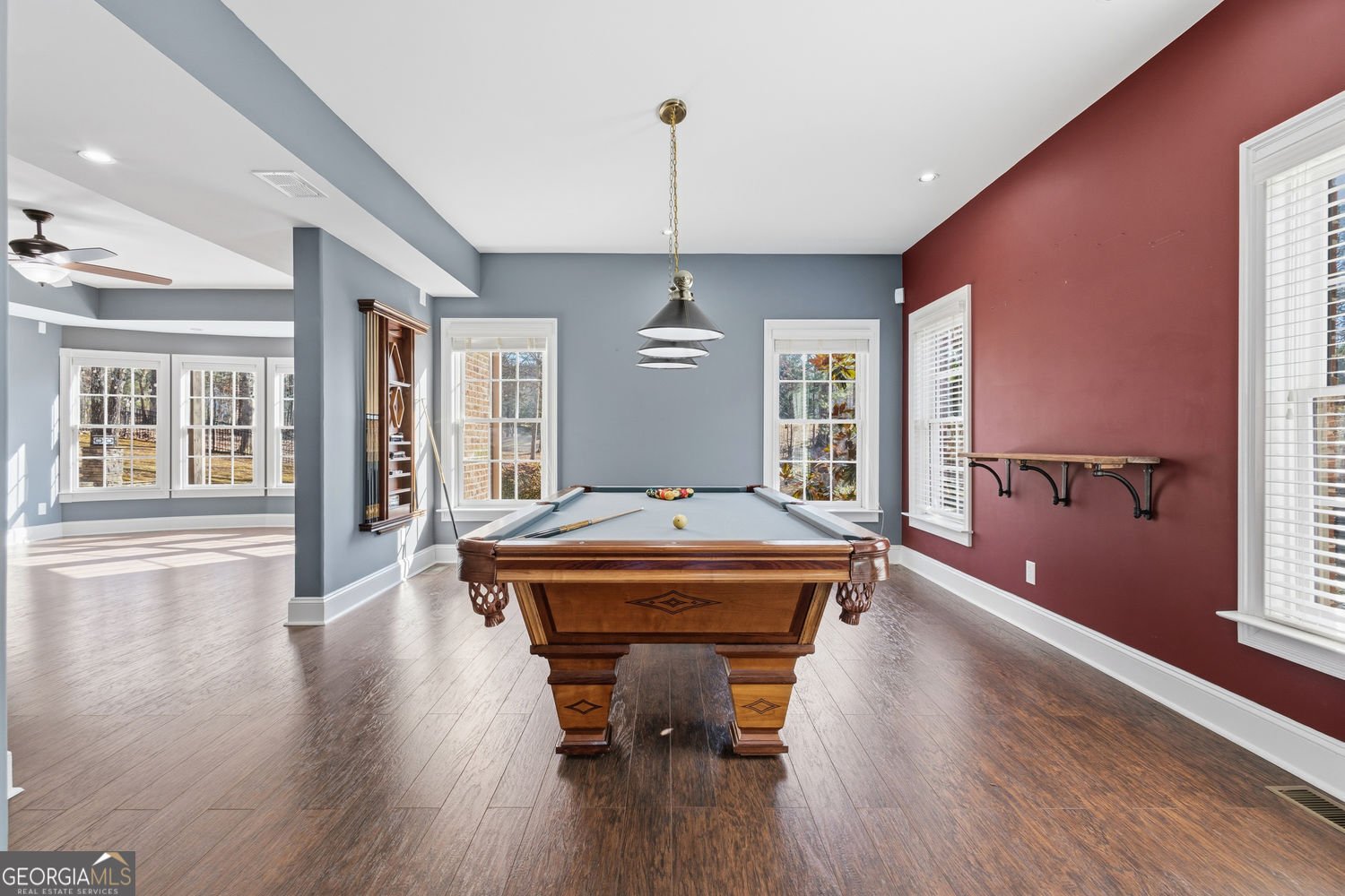 1030 Overlook Drive Villa Rica - Photo 76