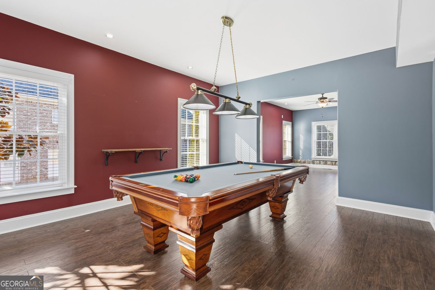 1030 Overlook Drive Villa Rica - Photo 77