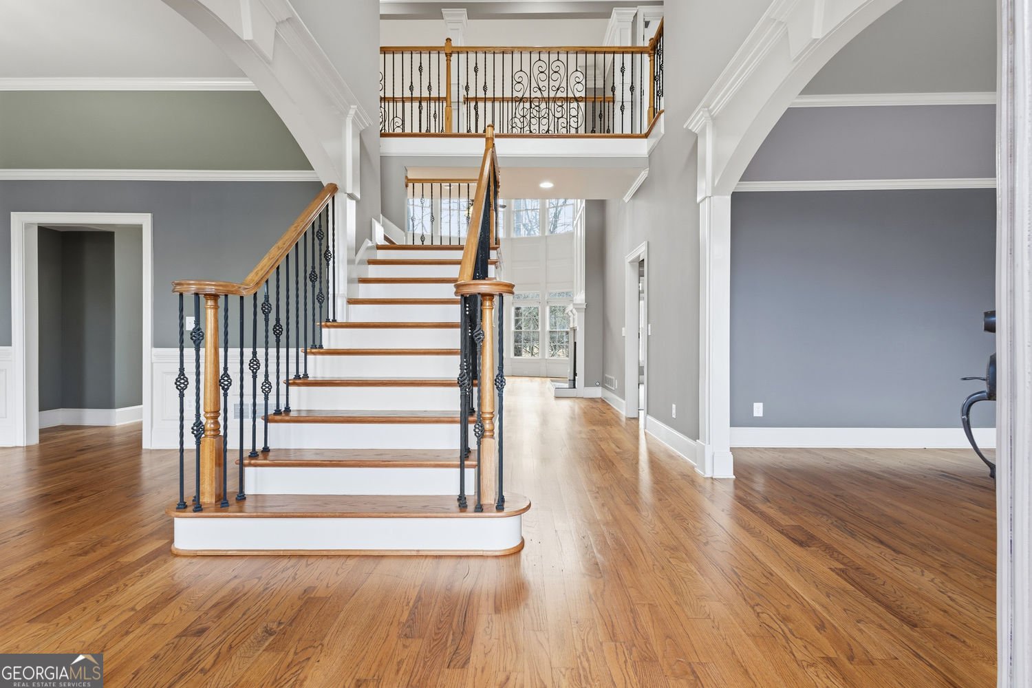 1030 Overlook Drive Villa Rica - Photo 8