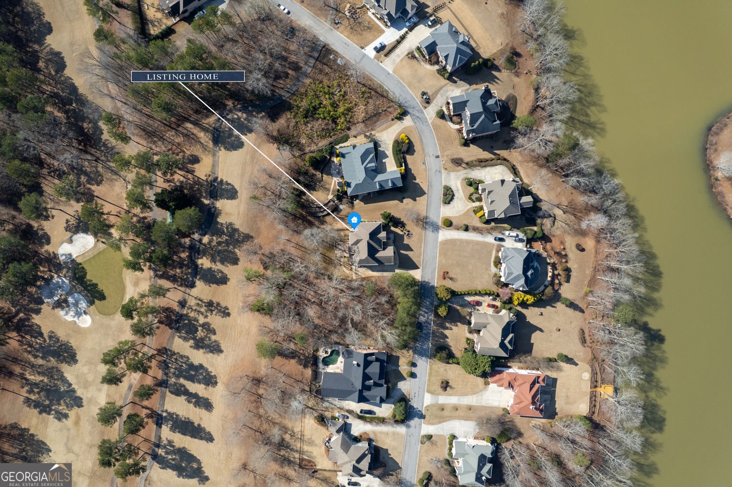 1030 Overlook Drive Villa Rica - Photo 87