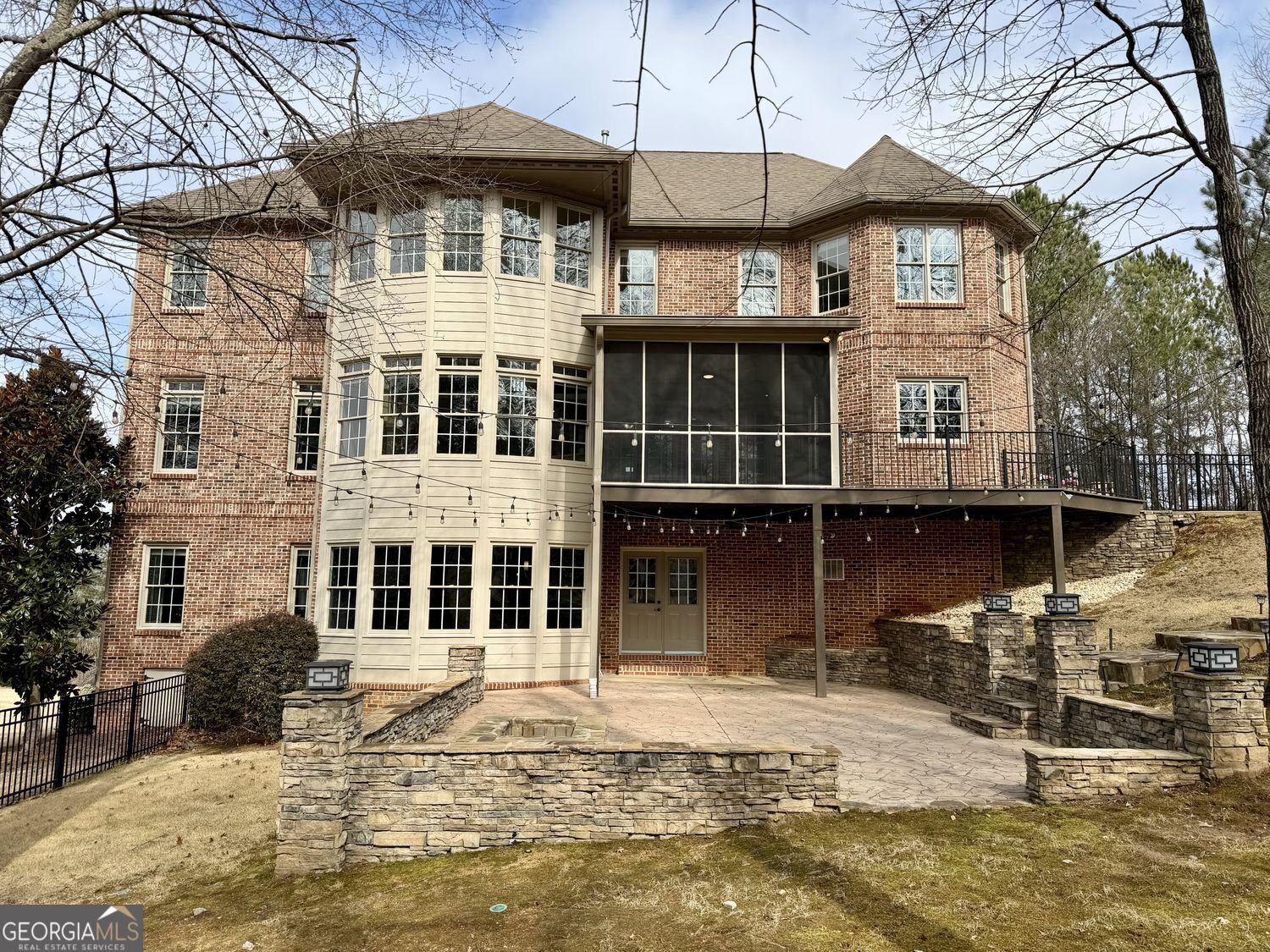 1030 Overlook Drive Villa Rica - Photo 88