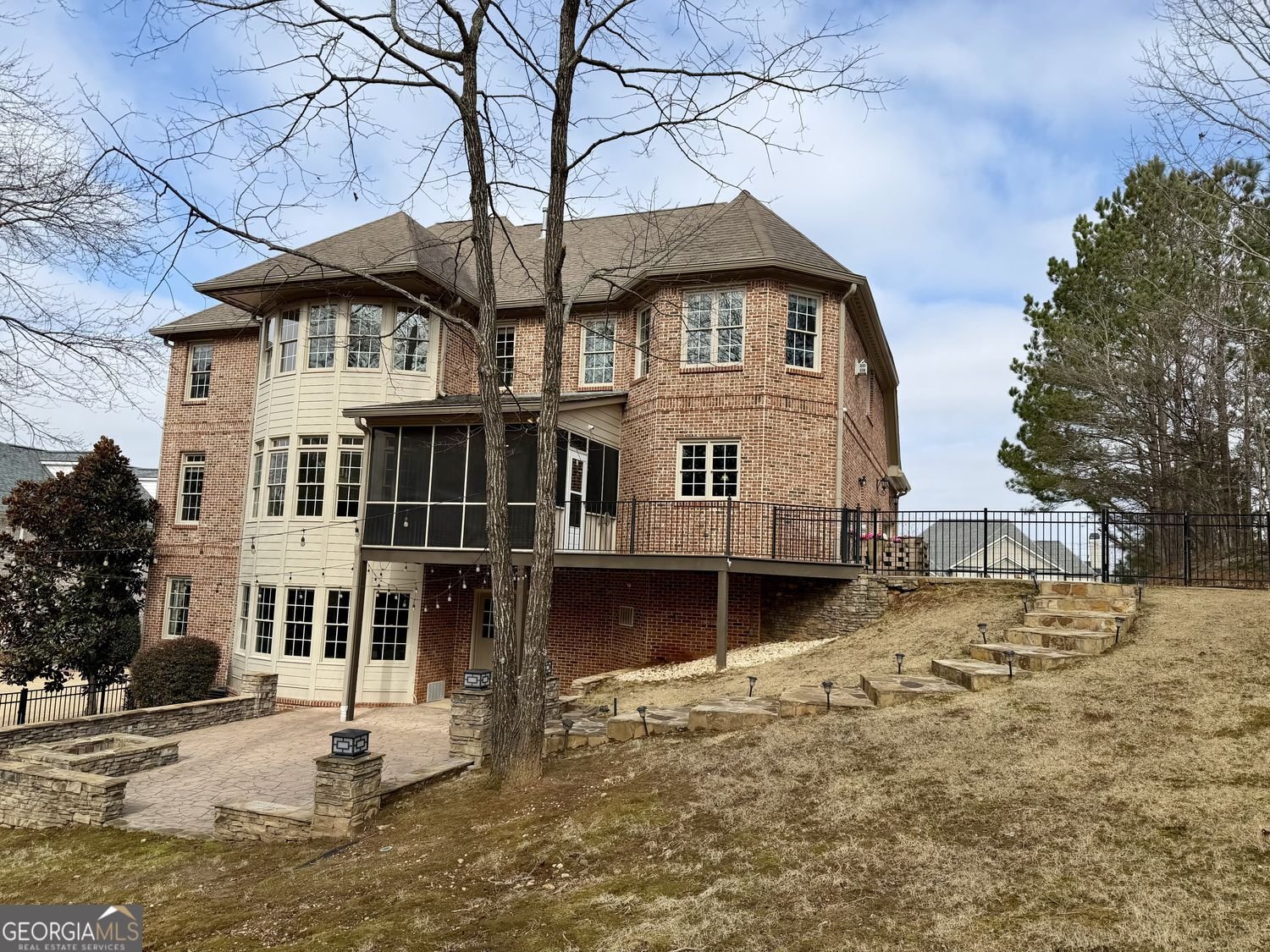 1030 Overlook Drive Villa Rica - Photo 89