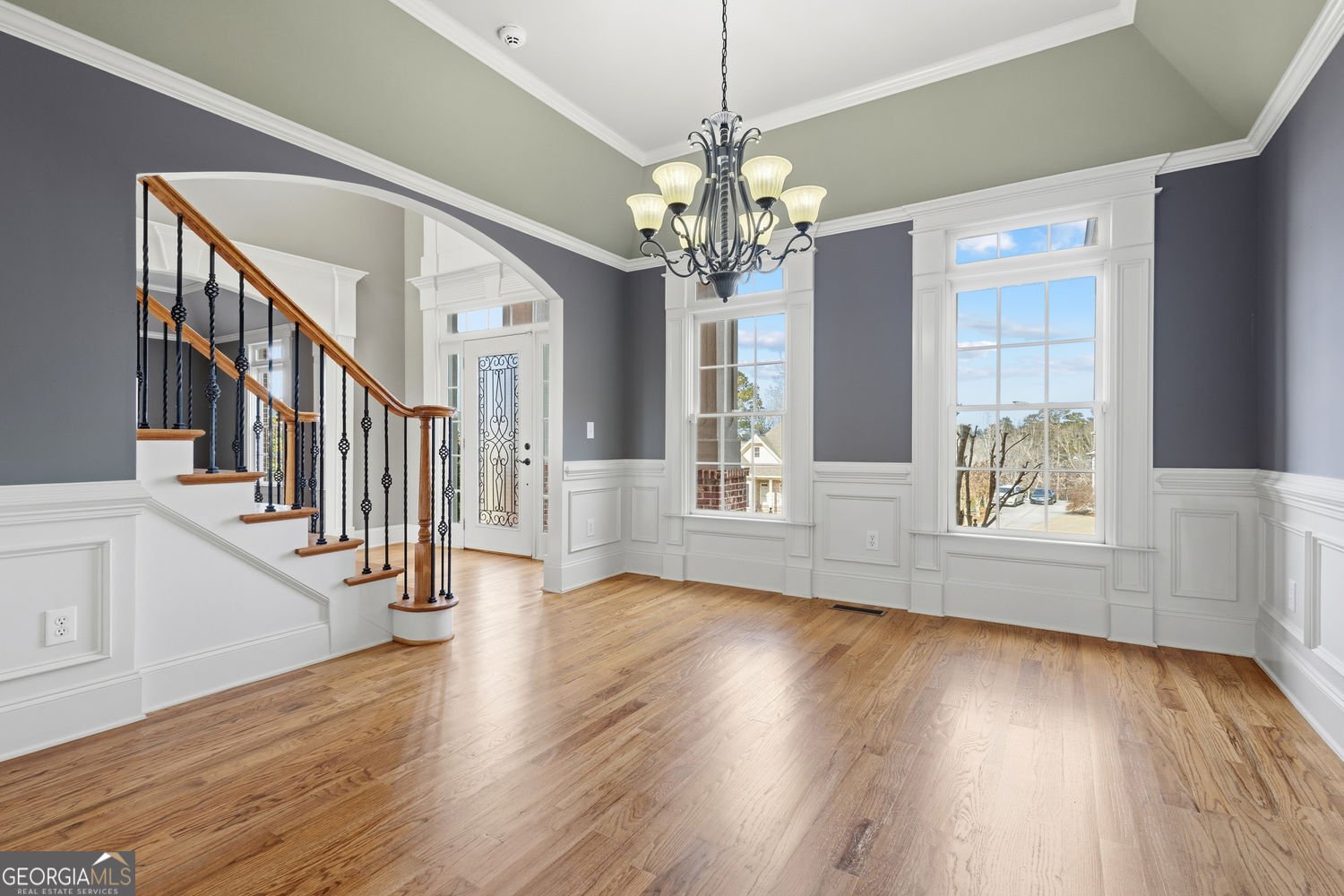 1030 Overlook Drive Villa Rica - Photo 9