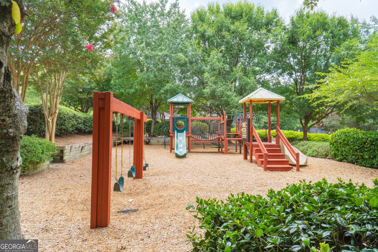 1030 Overlook Drive Villa Rica - Photo 96