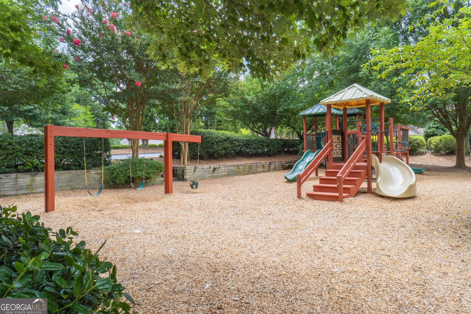 1030 Overlook Drive Villa Rica - Photo 97