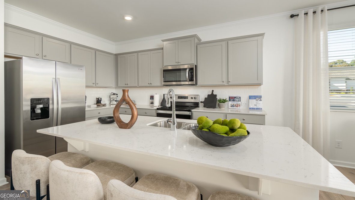 3642 Nevins Way Decatur - Photo 10