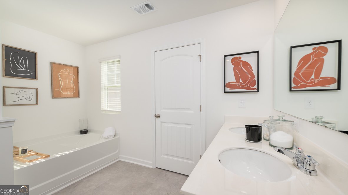 3642 Nevins Way Decatur - Photo 23