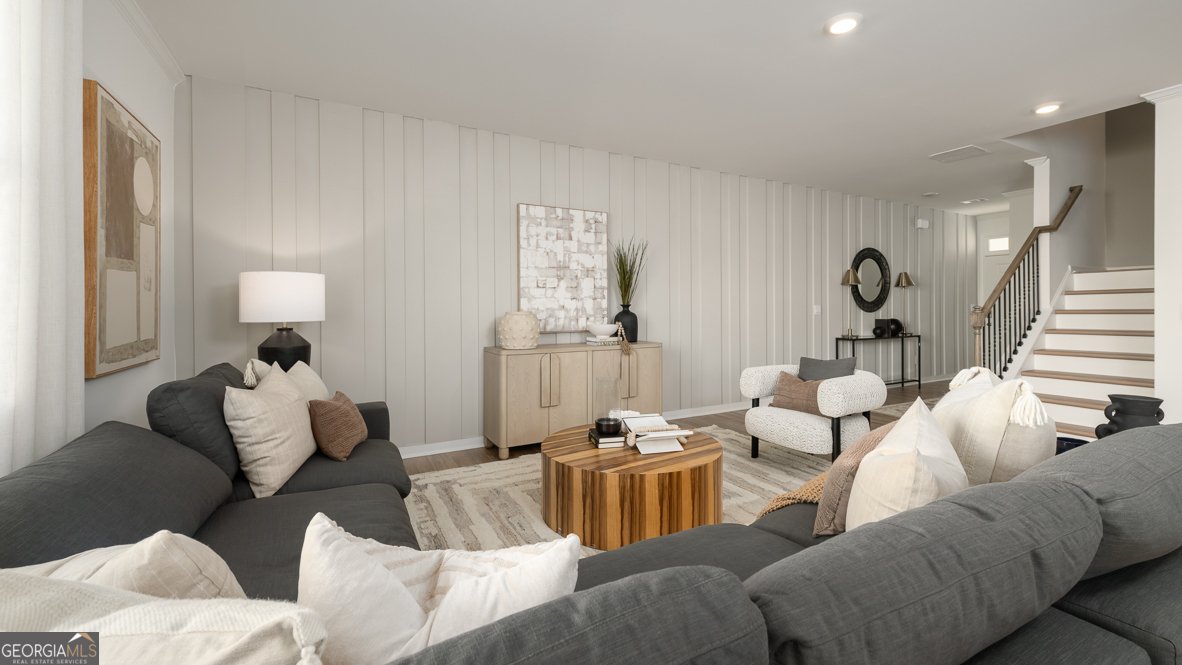 3642 Nevins Way Decatur - Photo 8