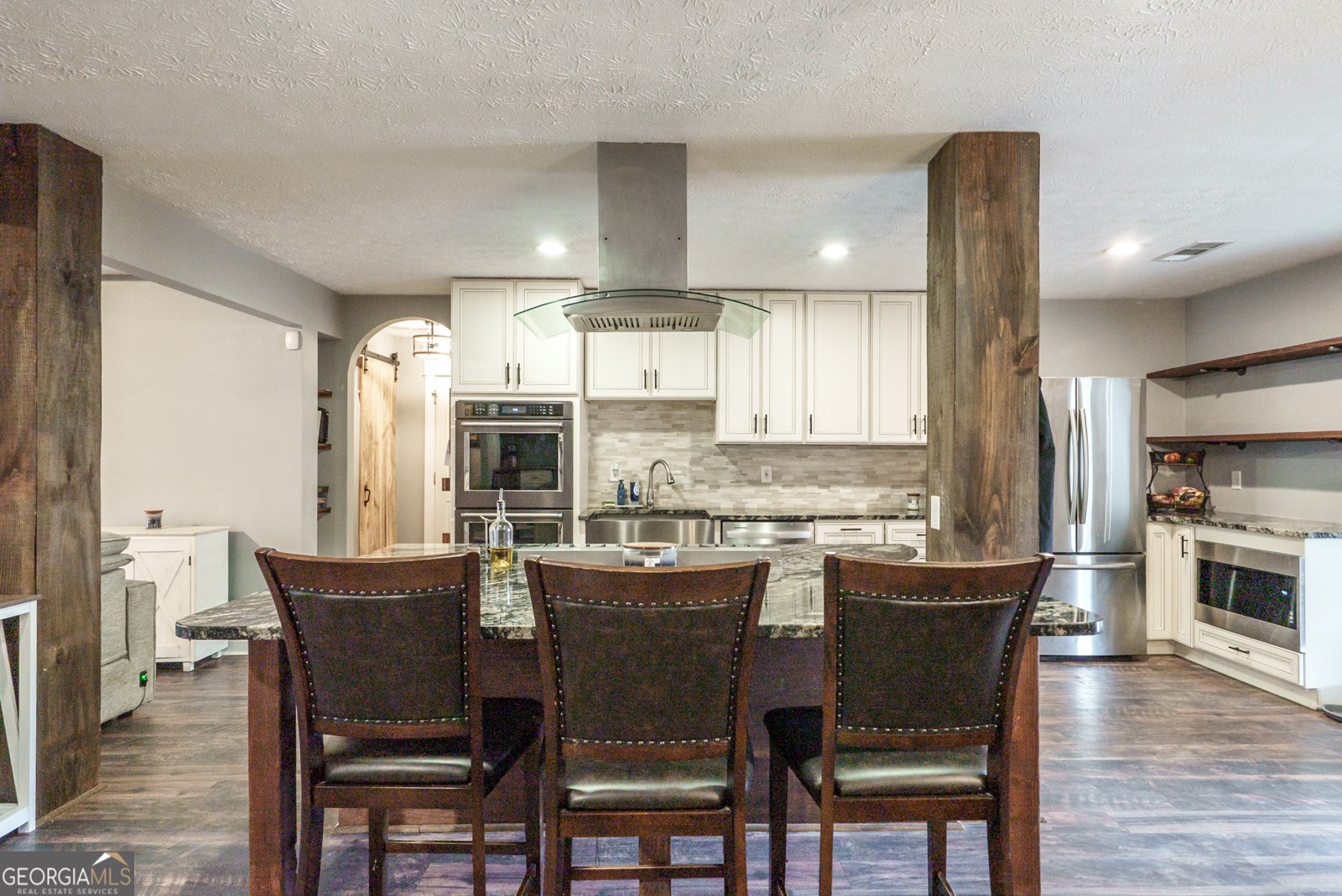 3633 Saddlebrook Drive Loganville - Photo 12