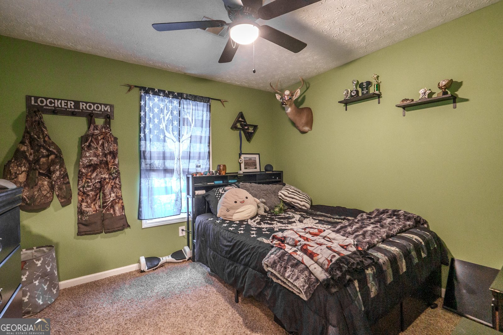 3633 Saddlebrook Drive Loganville - Photo 31