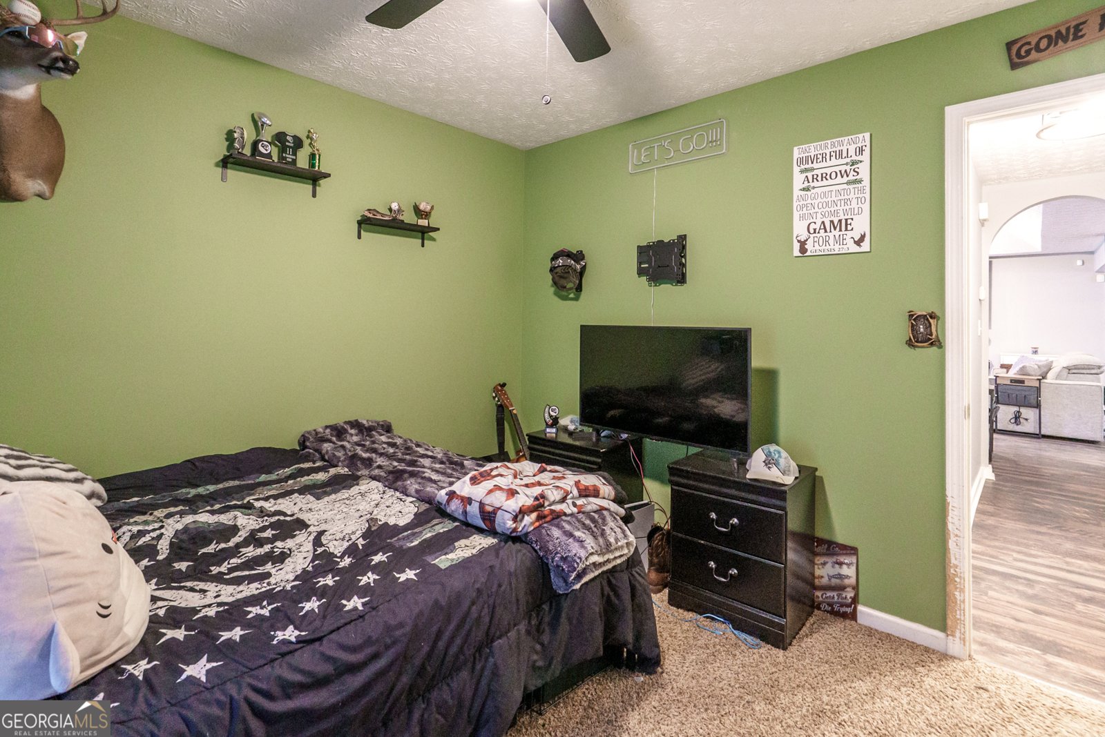 3633 Saddlebrook Drive Loganville - Photo 32