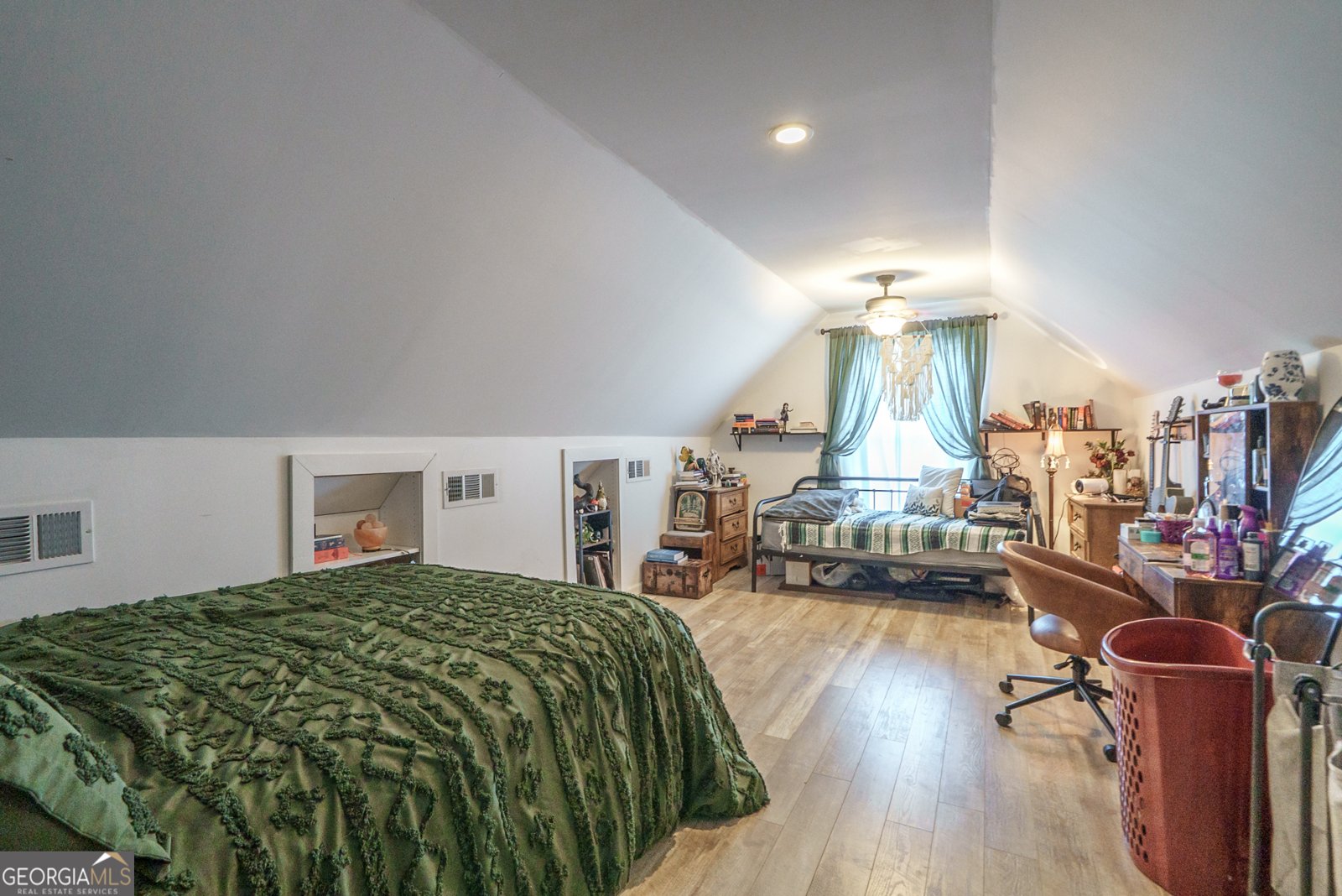 3633 Saddlebrook Drive Loganville - Photo 36