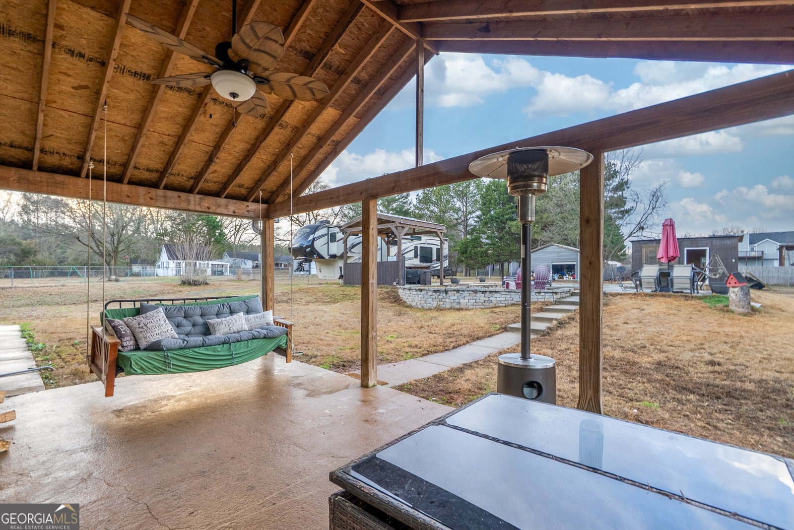 3633 Saddlebrook Drive Loganville - Photo 41