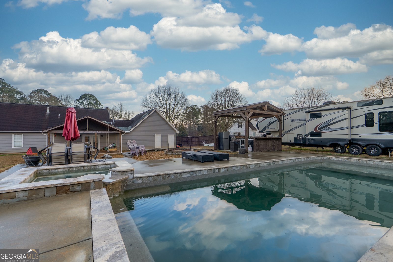3633 Saddlebrook Drive Loganville - Photo 42