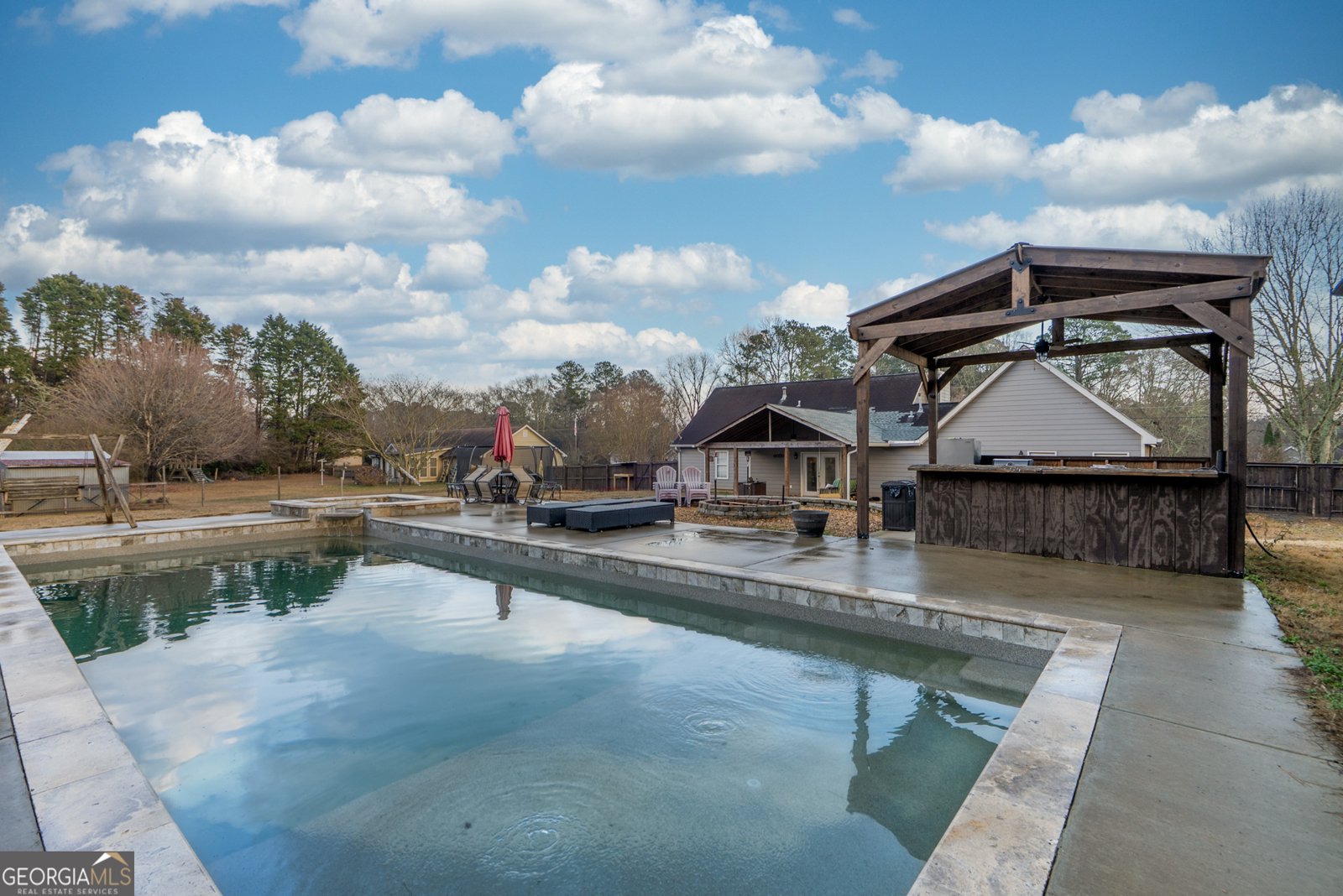 3633 Saddlebrook Drive Loganville - Photo 43