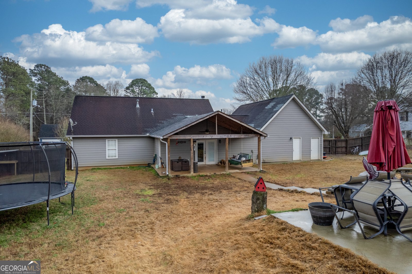 3633 Saddlebrook Drive Loganville - Photo 48