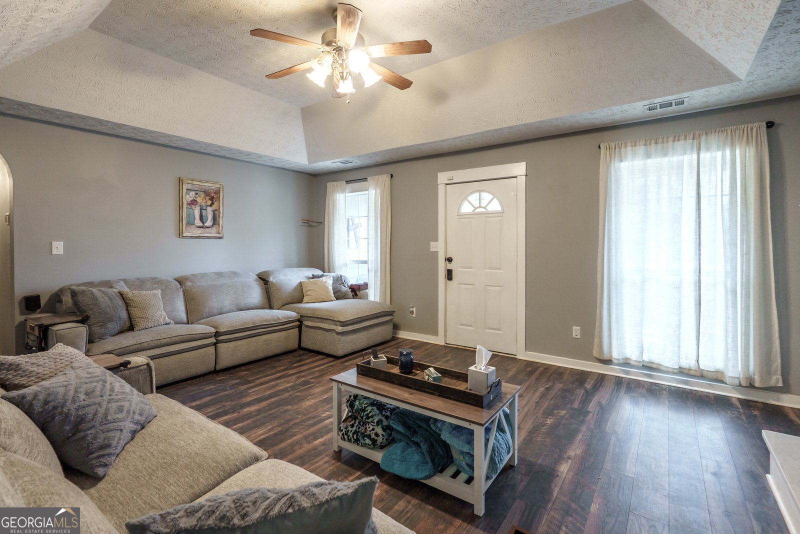 3633 Saddlebrook Drive Loganville - Photo 6