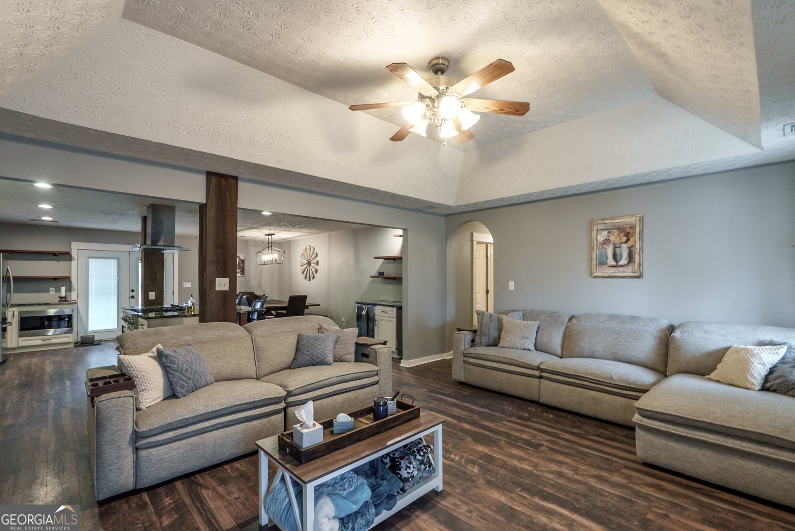 3633 Saddlebrook Drive Loganville - Photo 8